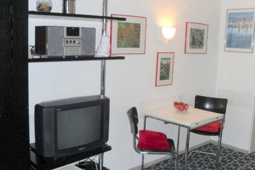 טימנדורפר שטרנד Apartmentvermittlung Mehr Als Meer - Objekt 4 מראה חיצוני תמונה